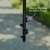 Garden Answer Auger Combo (2" & 5")