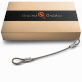 General Use - Stainless Steel Strap Tie Down
