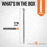 GroundGrabba Juniors