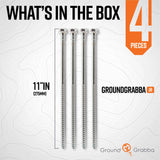 GroundGrabba Juniors