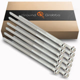 GroundGrabba Juniors