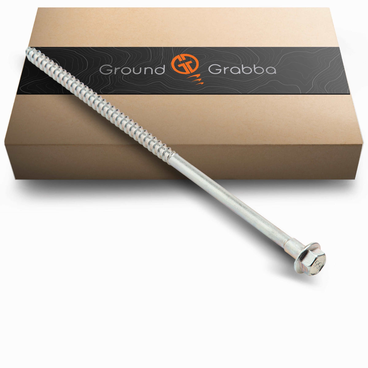 GroundGrabba Juniors