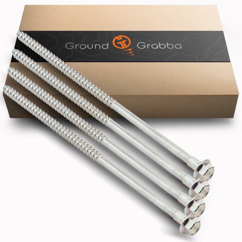 GroundGrabba Juniors