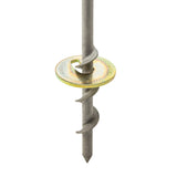 HookWasher Packs | Suits Commercial GR14 | 3.5mm Mild Steel | Hot Dip Galvanized