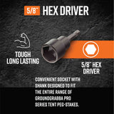 Hex Driver