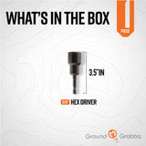 Hex Driver