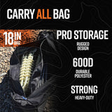 GroundGrabba Playa Kit