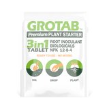 GroTab Fertilizer Tablets