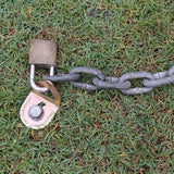 ClosedHook 6 or 12 Pack - Power Planter Augers