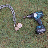 ClosedHook 6 or 12 Pack - Power Planter Augers