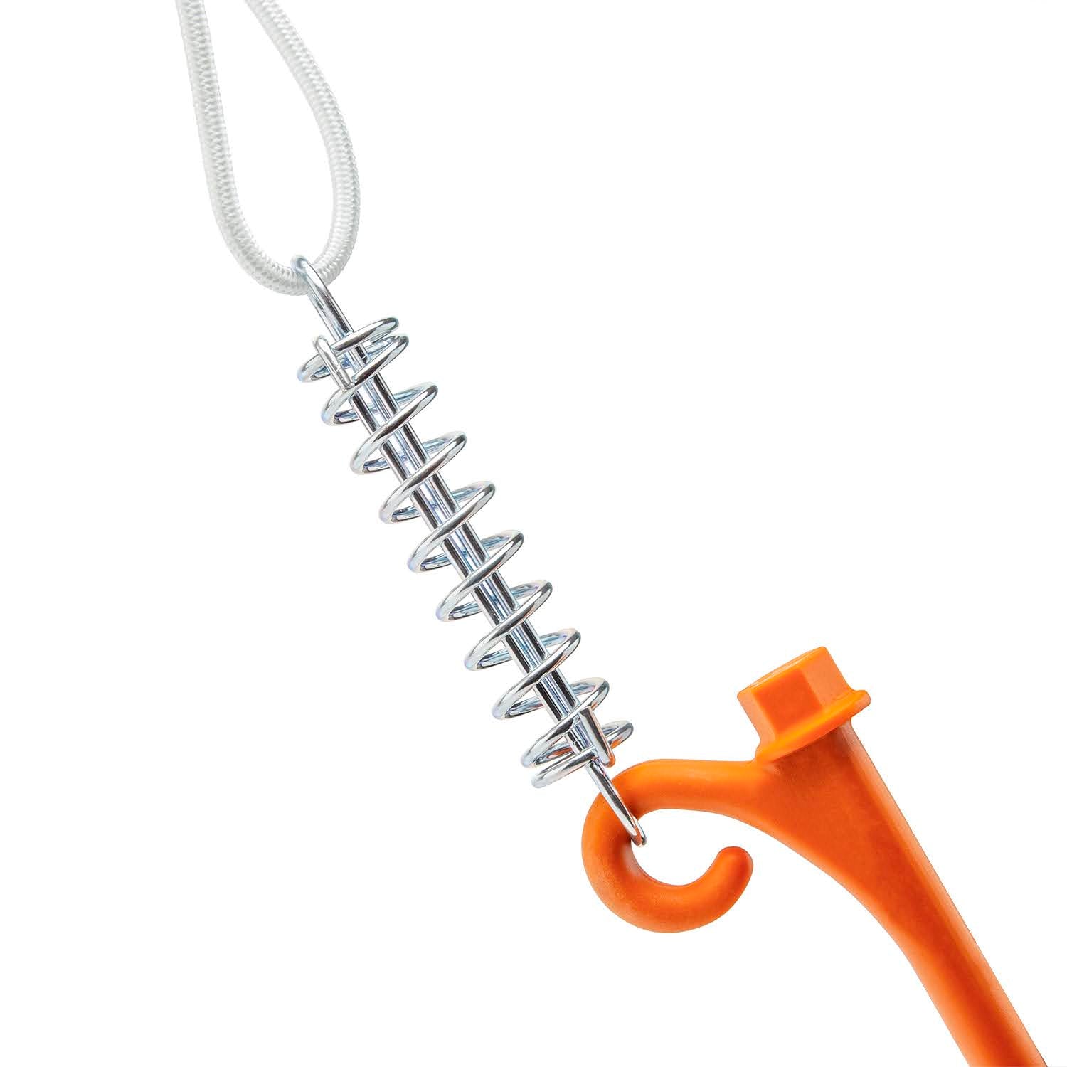 GroundGrabba Guy Rope Tie Downs