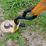 ClosedHook 6 or 12 Pack - Power Planter Augers