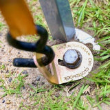 ClosedHook 6 or 12 Pack - Power Planter Augers