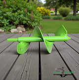 Bulb Planting Auger & Bedding Plant Tool (3" x 7")