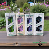 Bulb Planting Auger & Bedding Plant Tool (3" x 7")