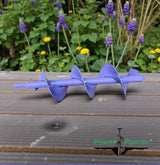 DIY Guru Auger (3" x 12")