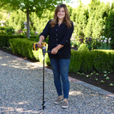 Garden Answer Auger Combo (2" x 36" and 3" x 36")