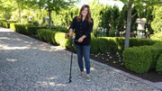 Garden Answer Auger Combo (3" & 7")