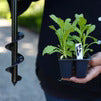 Garden Answer 2" Auger
