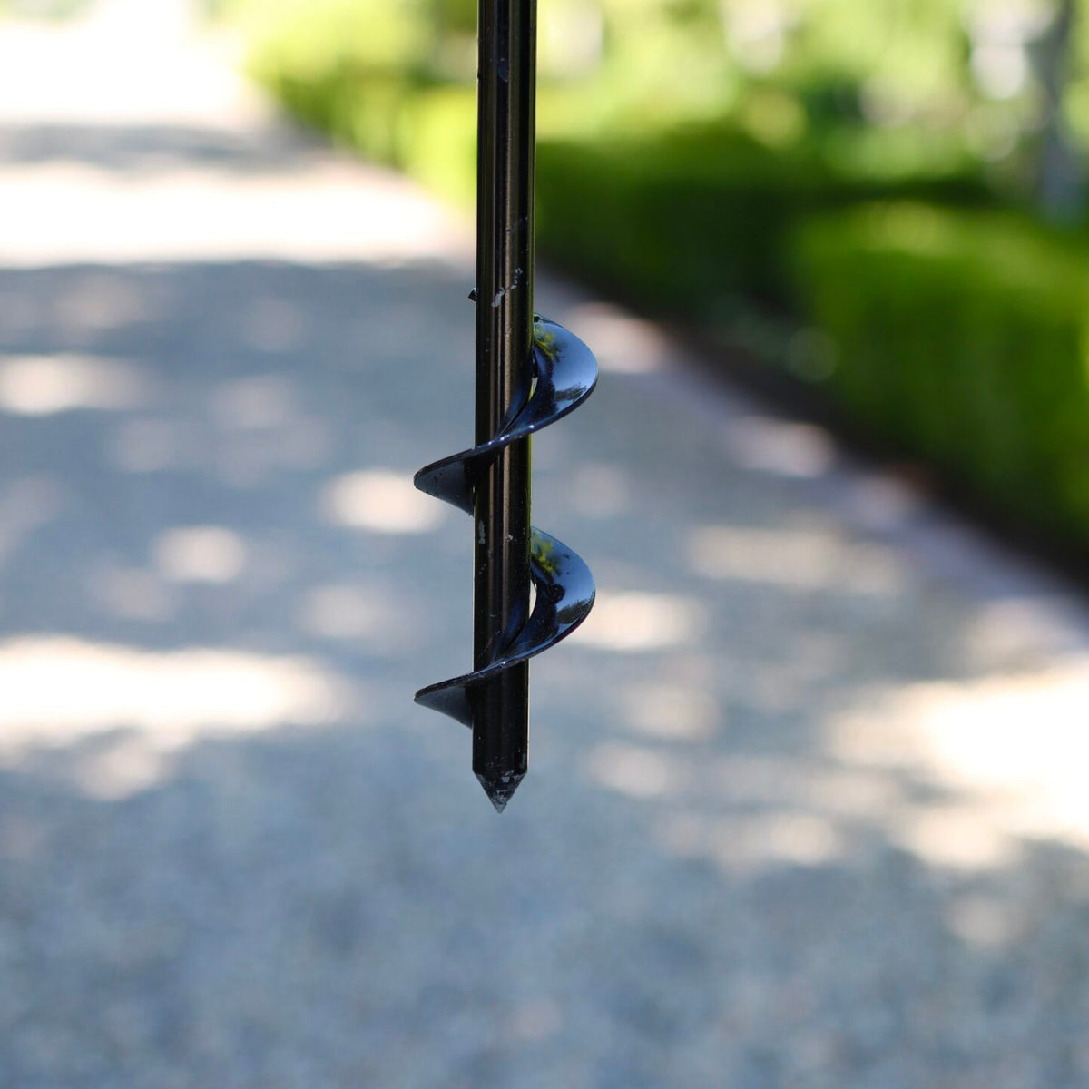 Garden Answer Auger Combo (2" x 36" and 3" x 36")