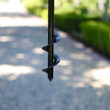 Garden Answer Auger Combo (2" x 36" and 3" x 36")
