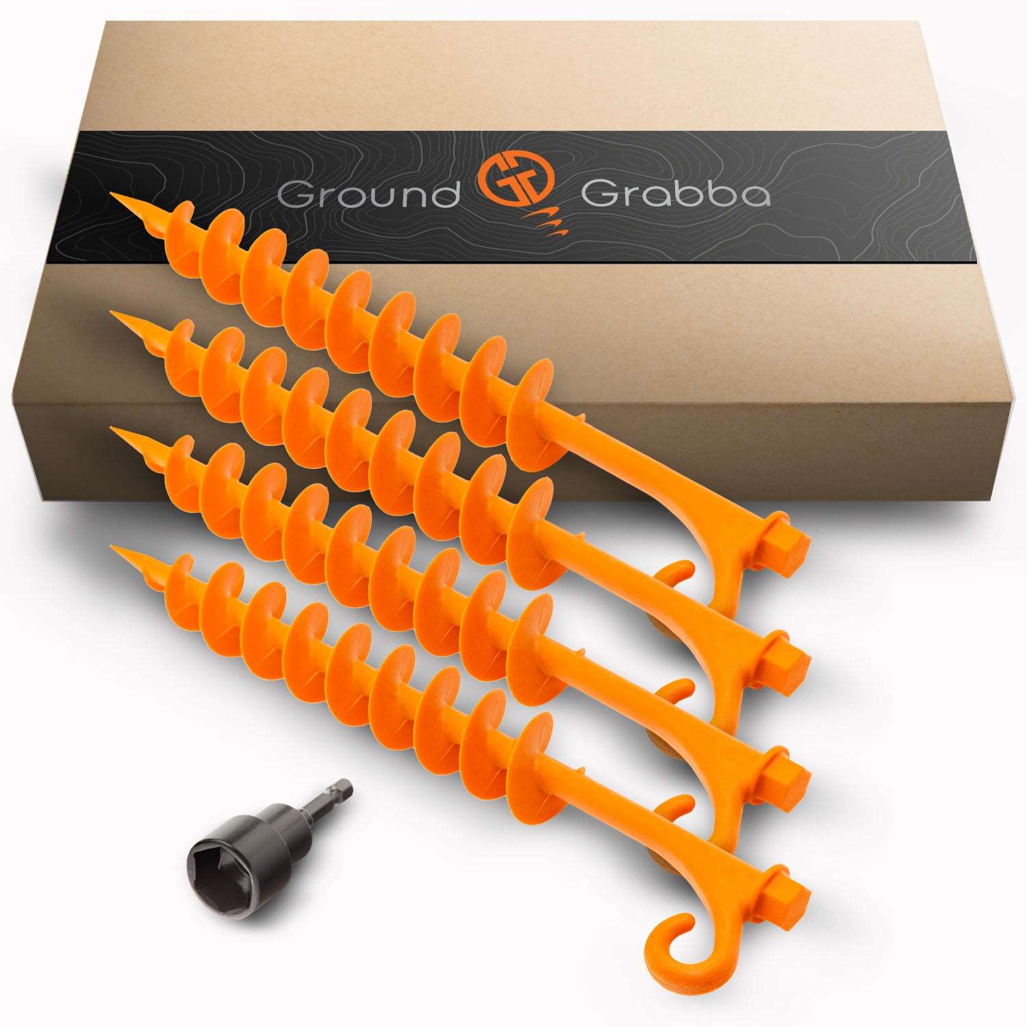 GroundGrabba Lite - Thumbnail 2