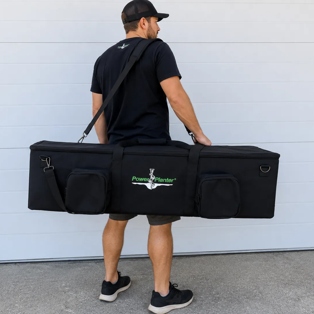 Pro Auger Bag