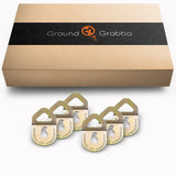 ClosedHook 6 or 12 Pack - Power Planter Augers
