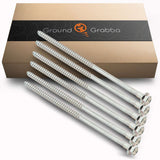 GroundGrabba Juniors