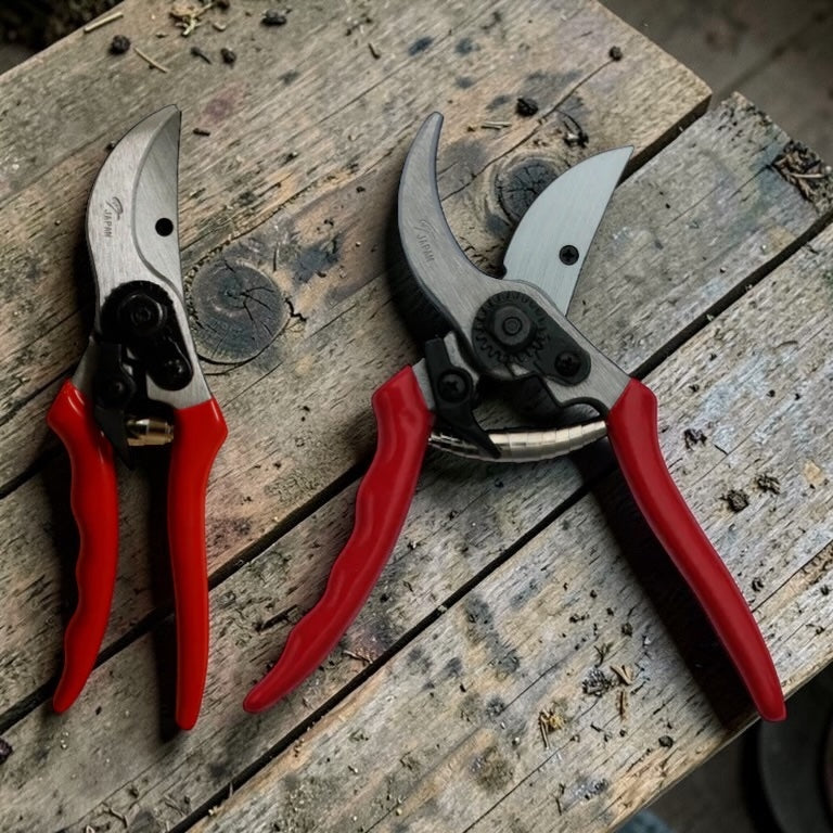 GrowTech KS4 Pruning Shears - Thumbnail 5