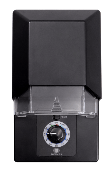 200W Low Voltage Transformer - Power Planter Augers