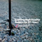 Garden Answer Auger Combo (2" x 36" and 3" x 36")