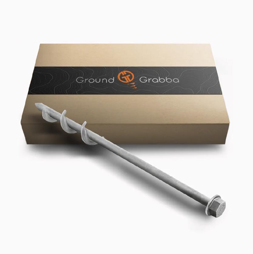 Ground Anchors