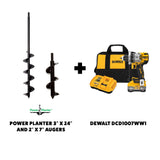 Easy Dig Gardener Starter Bundle