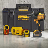 Landscape Drill Set