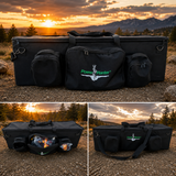 Pro Auger Bag