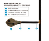 Root Quencher® Jr - Power Planter Augers