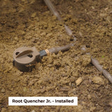 Root Quencher® Jr - Power Planter Augers