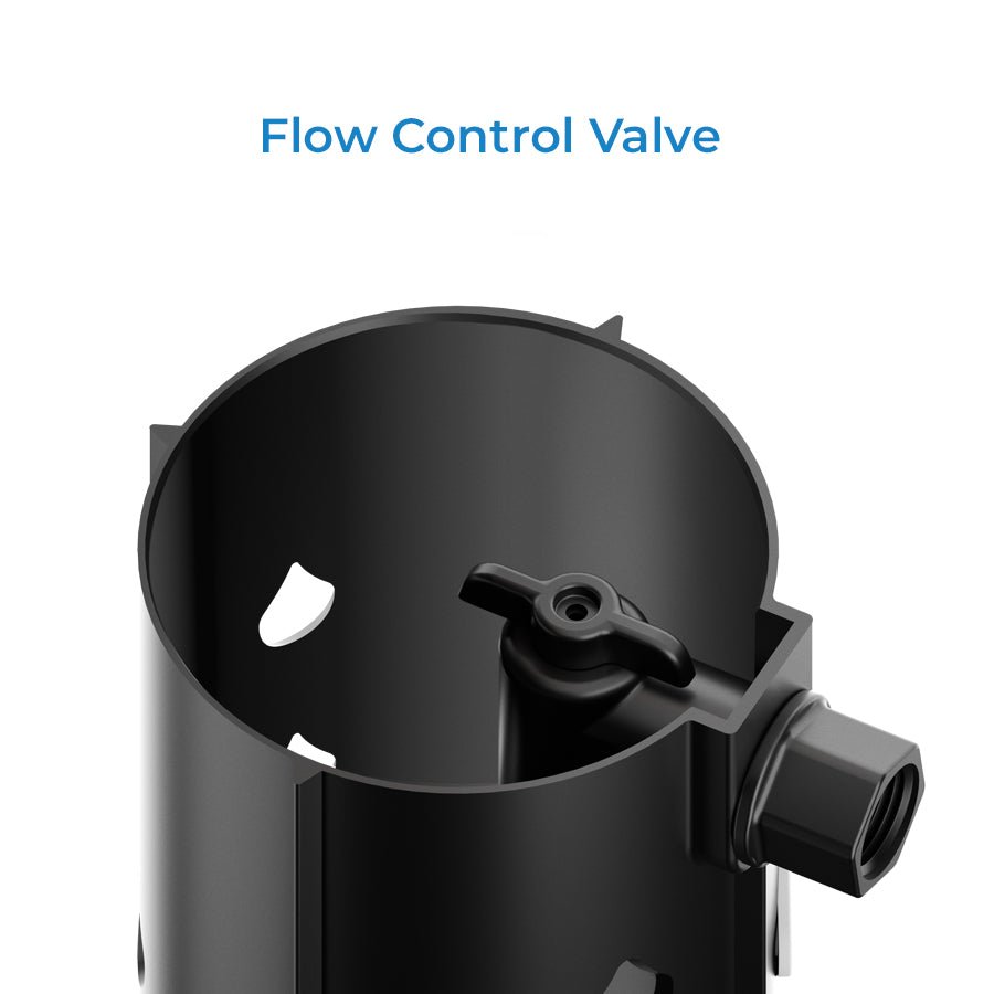 Root Quencher® - Power Planter Augers
