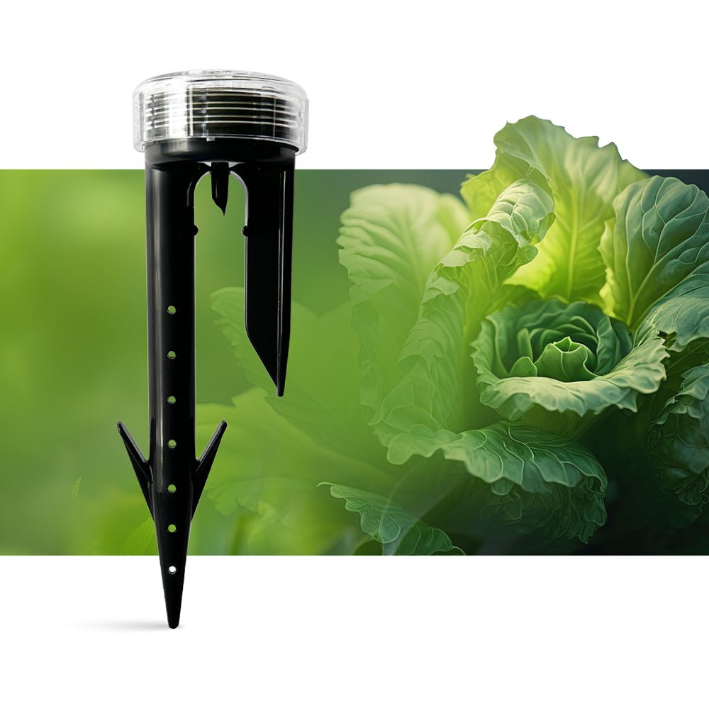 Root Quencher® Spike - Power Planter Augers