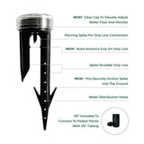 Root Quencher® Spike - Power Planter Augers