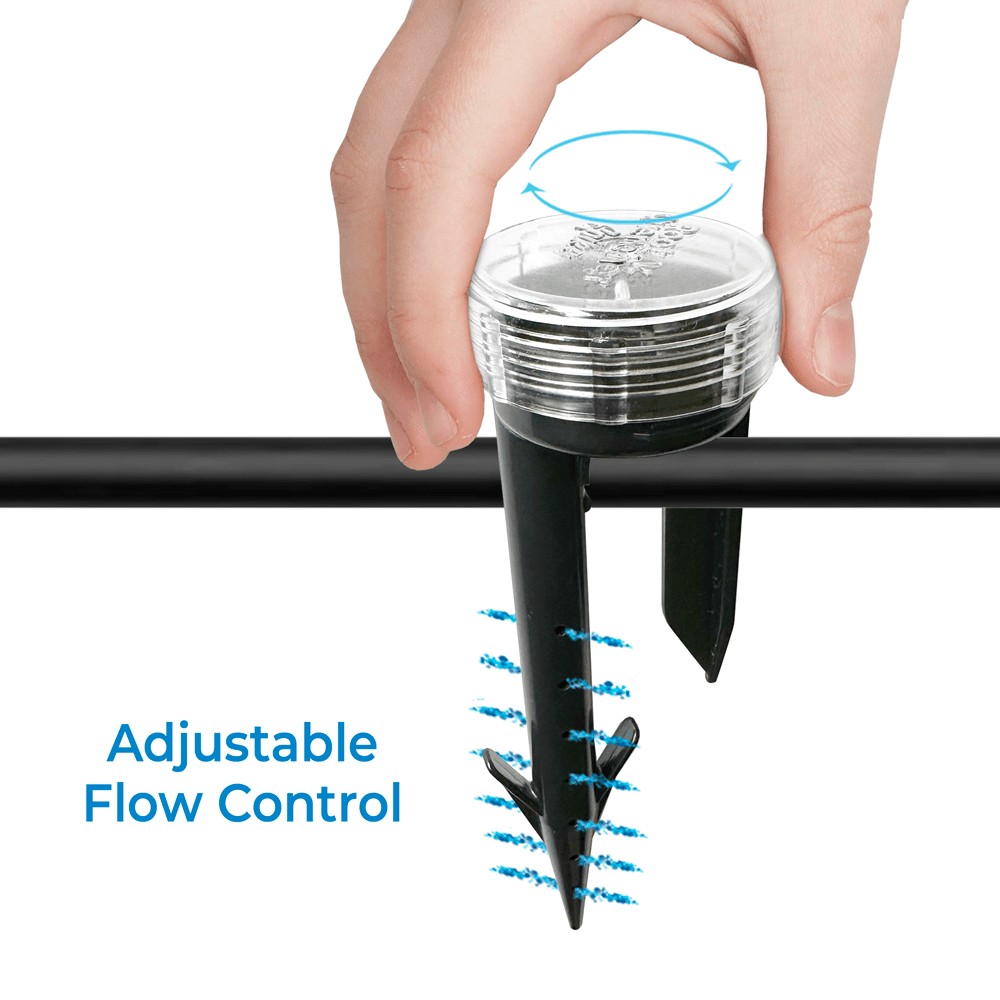Root Quencher® Spike - Power Planter Augers