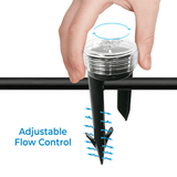 Root Quencher® Spike - Power Planter Augers