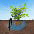 Root Quencher® Spike - Power Planter Augers