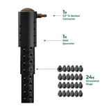 Root Quencher® - Power Planter Augers