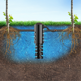 Root Quencher® - Power Planter Augers