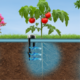 Root Quencher® Spike - Power Planter Augers