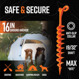 GroundGrabba Lite 12 Bag Kit