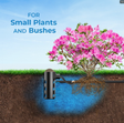 Root Quencher® Jr - Power Planter Augers