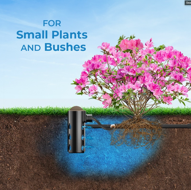 Root Quencher® Jr - Power Planter Augers